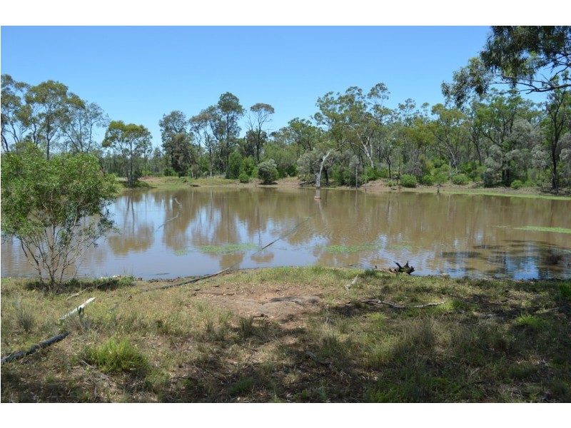 6402 CECIL PLAINS ROAD, Weir River QLD 4406