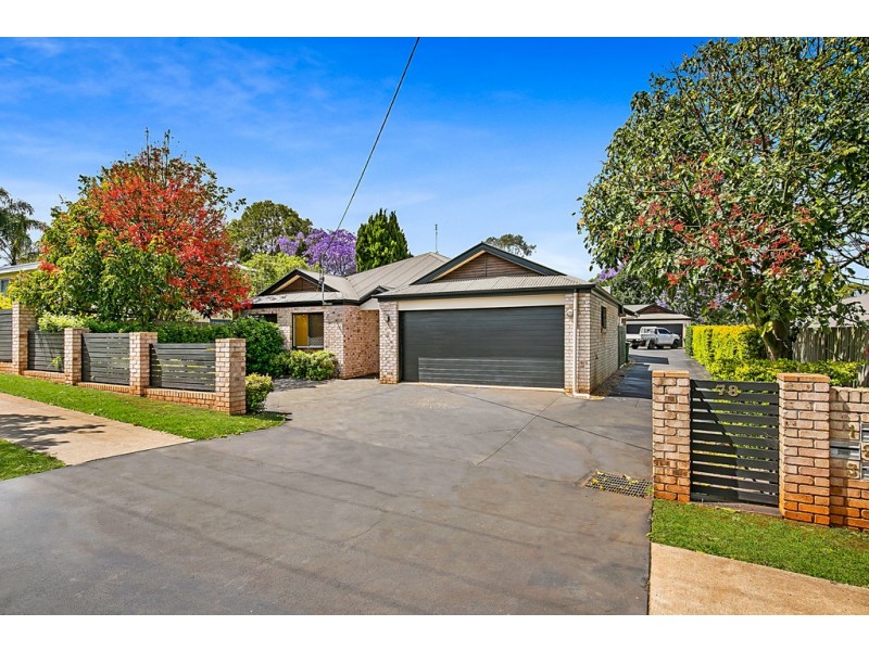 2 / 78 LONG STREET, Rangeville QLD 4350