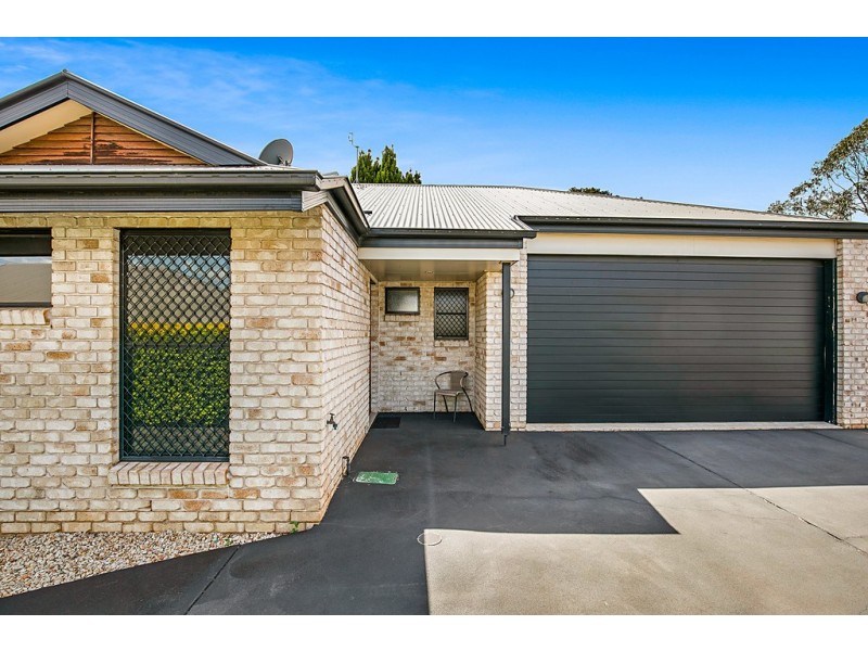 2 / 78 LONG STREET, Rangeville QLD 4350