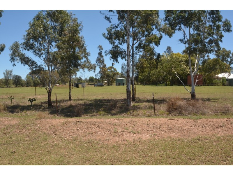 144 BRADLEYS ROAD, Bell QLD 4408