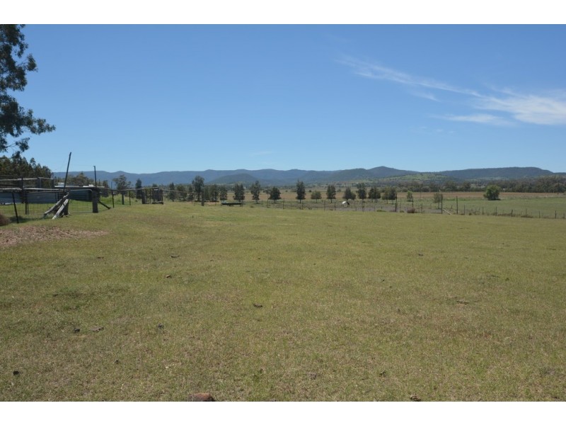 144 BRADLEYS ROAD, Bell QLD 4408