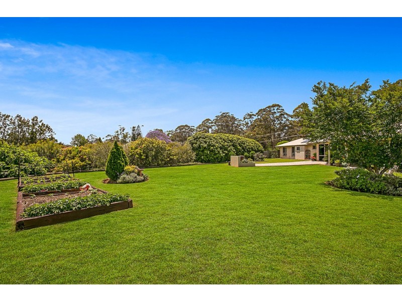 32 Bunya View Drive, Highfields QLD 4352