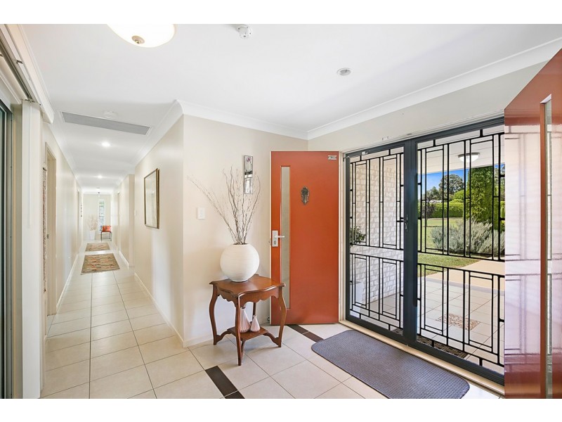 32 Bunya View Drive, Highfields QLD 4352