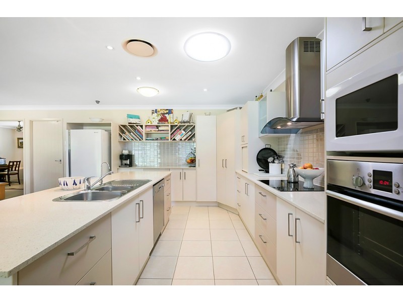 32 Bunya View Drive, Highfields QLD 4352