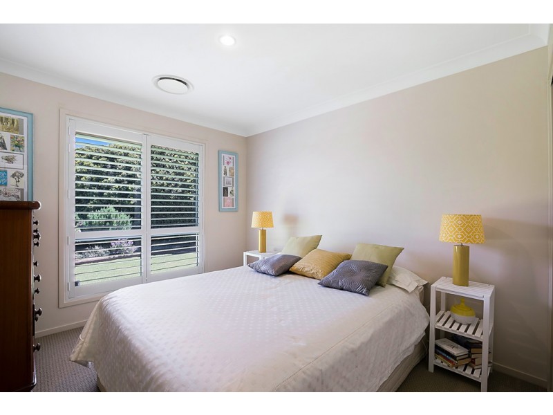 32 Bunya View Drive, Highfields QLD 4352