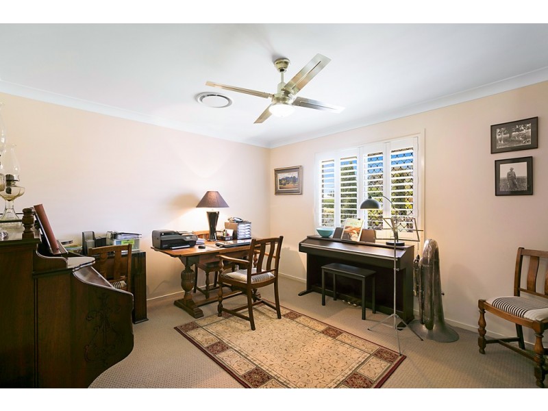 32 Bunya View Drive, Highfields QLD 4352