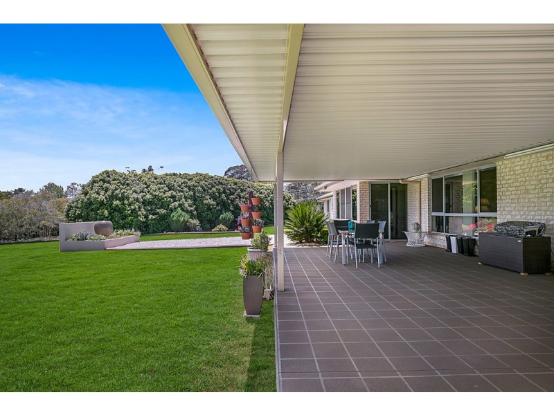 32 Bunya View Drive, Highfields QLD 4352