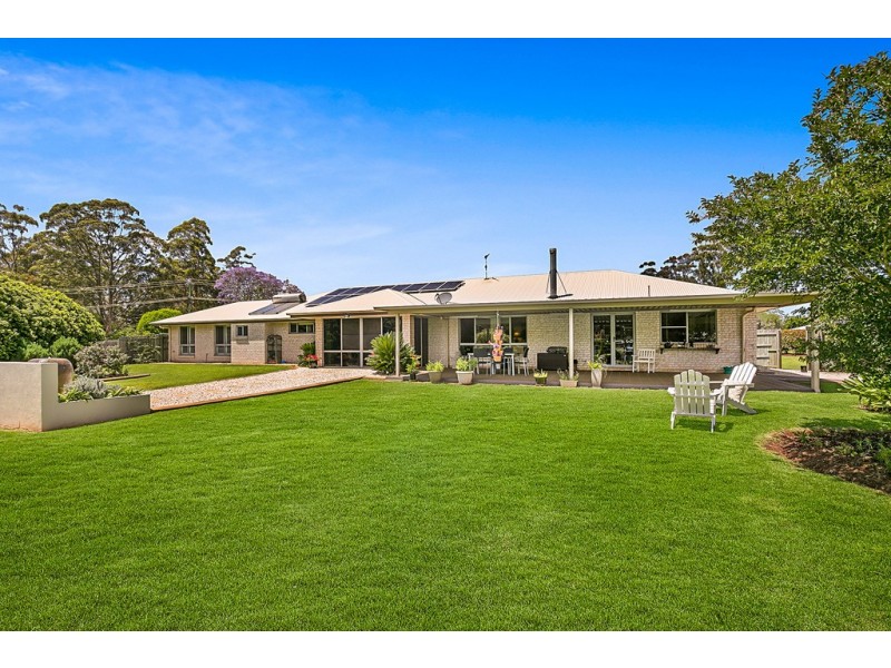 32 Bunya View Drive, Highfields QLD 4352