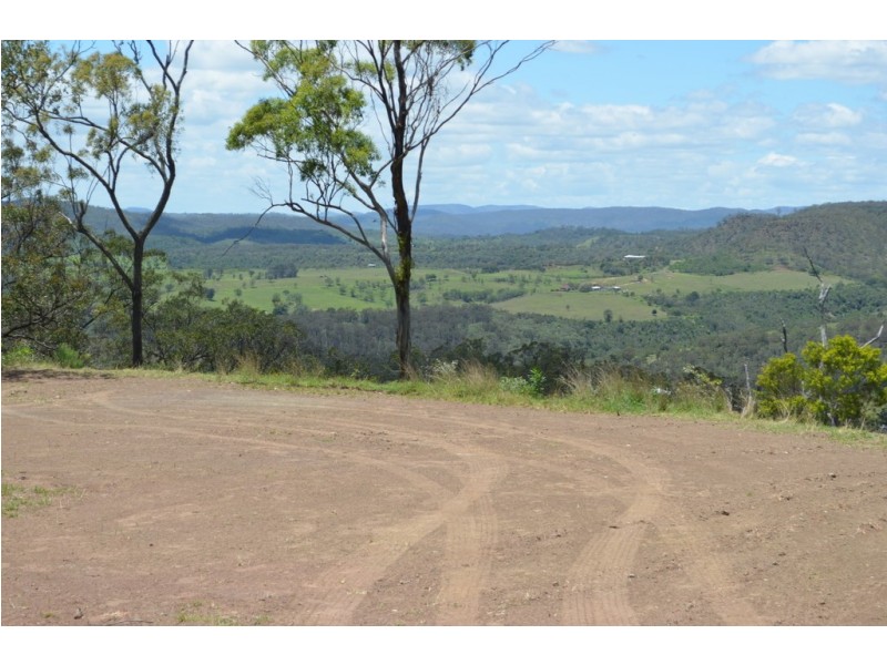 1/542 Rockmount Road, Rockmount QLD 4344