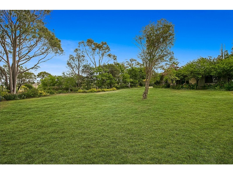 109 Ramsay Road, Cambooya QLD 4358