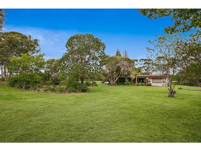 109 Ramsay Road, Cambooya QLD 4358