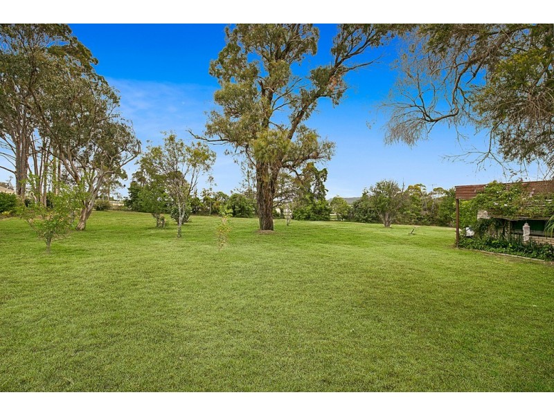 109 Ramsay Road, Cambooya QLD 4358
