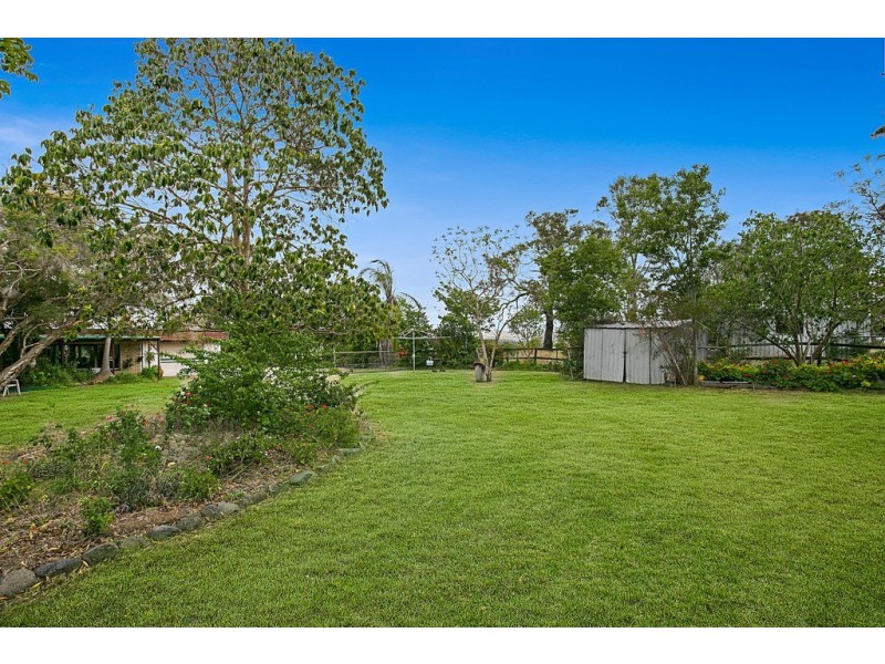 109 Ramsay Road, Cambooya QLD 4358