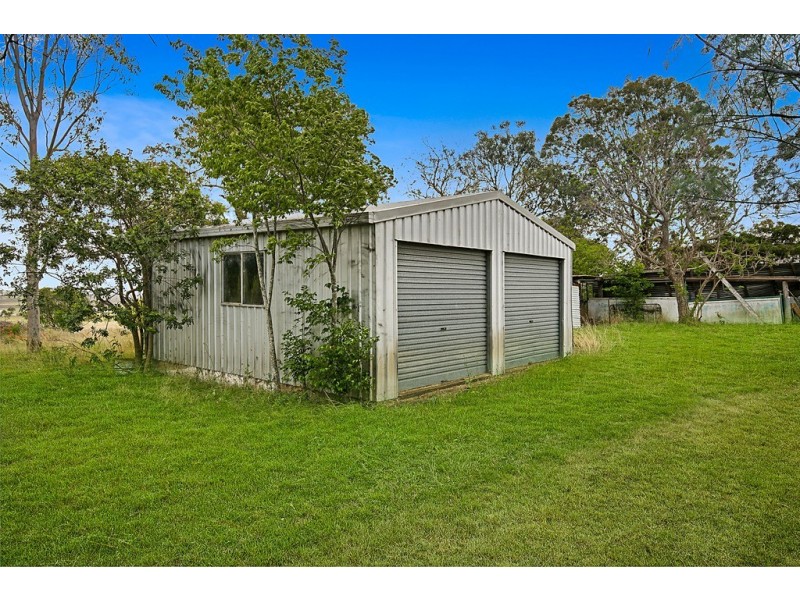 109 Ramsay Road, Cambooya QLD 4358