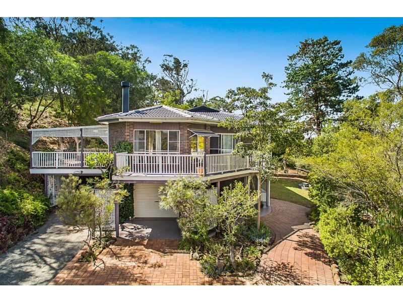 20 Hillview Court, Top Camp QLD 4350