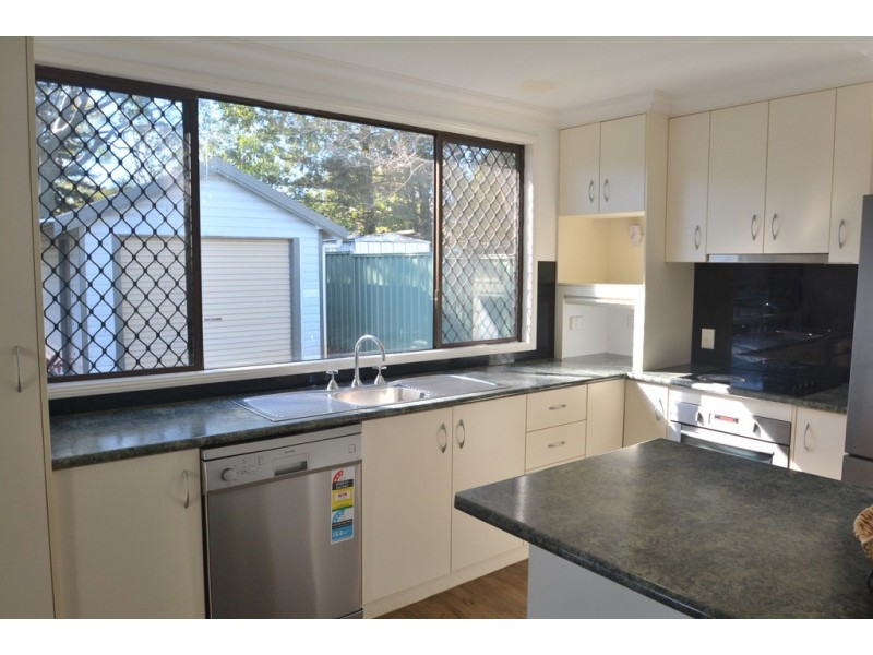 5 Chamberlain Street, North Toowoomba QLD 4350