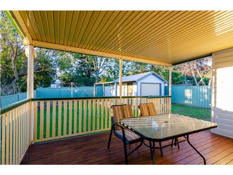 5 Chamberlain Street, North Toowoomba QLD 4350