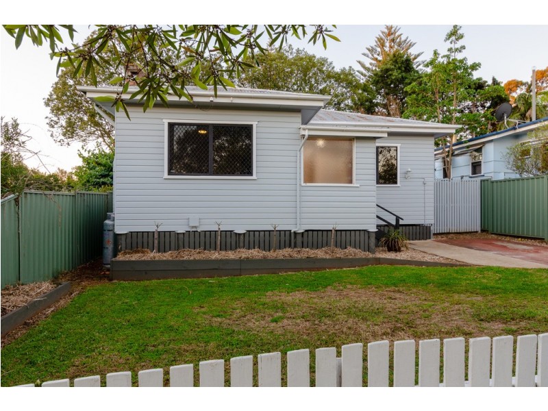 5 Chamberlain Street, North Toowoomba QLD 4350