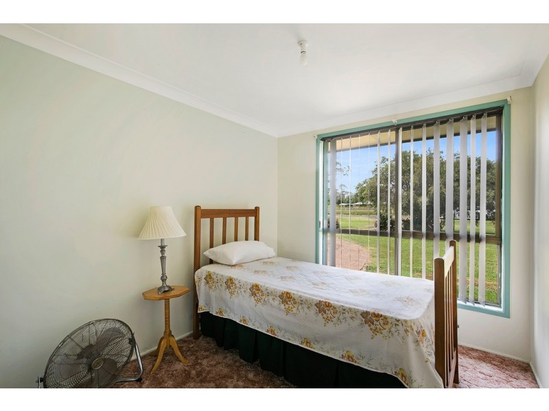 48 Railway Street, Cambooya QLD 4358