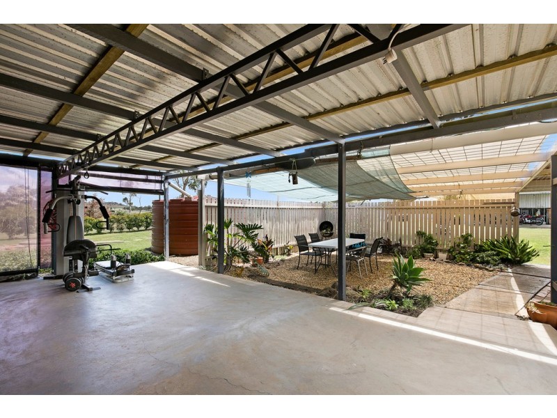 48 Railway Street, Cambooya QLD 4358