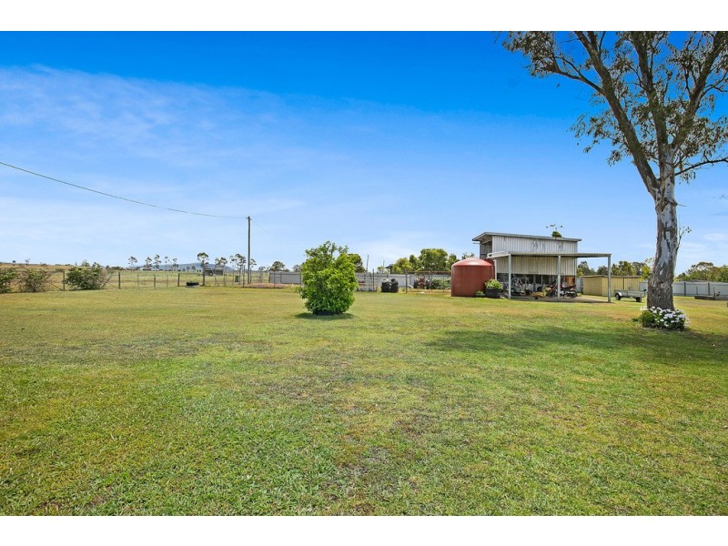 48 Railway Street, Cambooya QLD 4358