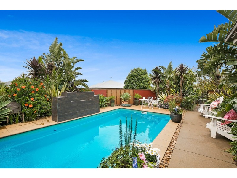 39 Highgrove Drive, Highfields QLD 4352