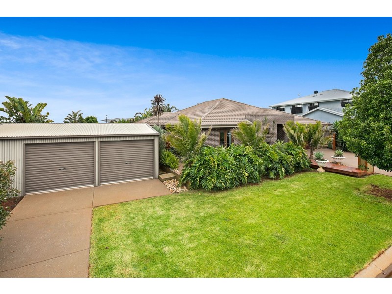 39 Highgrove Drive, Highfields QLD 4352