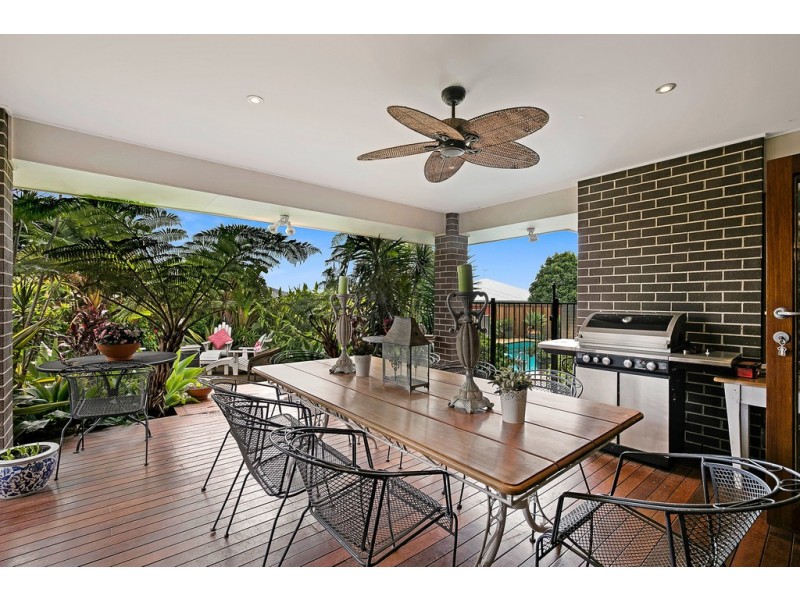 39 Highgrove Drive, Highfields QLD 4352