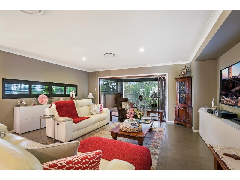 39 Highgrove Drive, Highfields QLD 4352