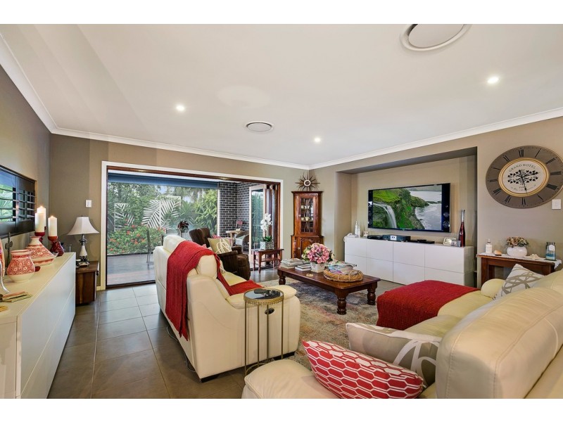 39 Highgrove Drive, Highfields QLD 4352