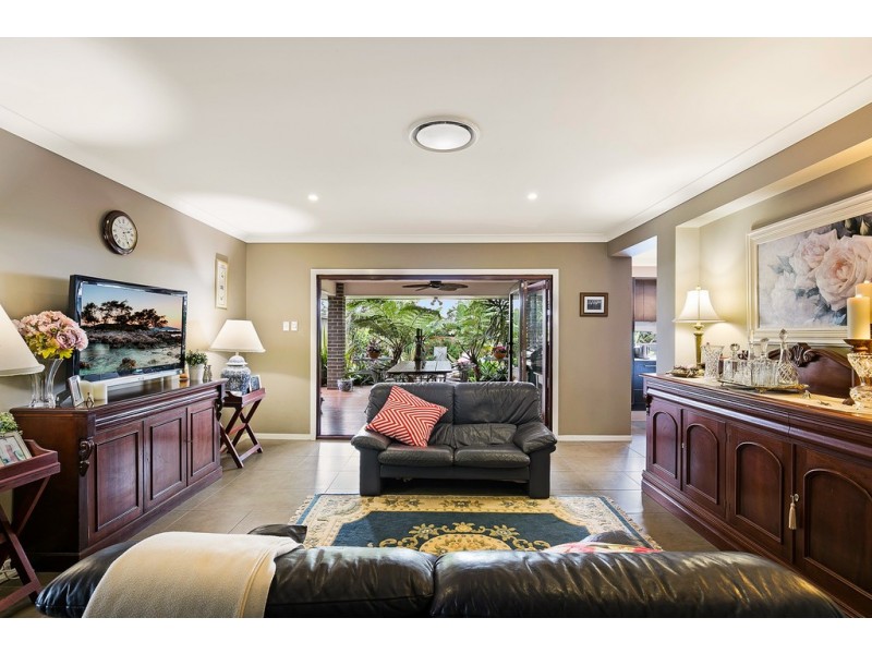 39 Highgrove Drive, Highfields QLD 4352