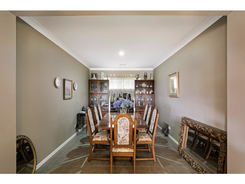 39 Highgrove Drive, Highfields QLD 4352