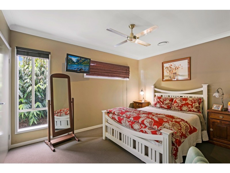 39 Highgrove Drive, Highfields QLD 4352