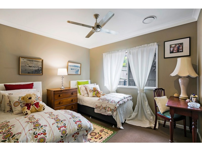 39 Highgrove Drive, Highfields QLD 4352