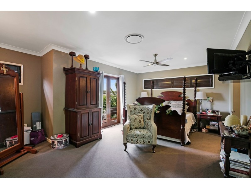 39 Highgrove Drive, Highfields QLD 4352