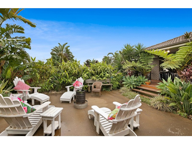 39 Highgrove Drive, Highfields QLD 4352