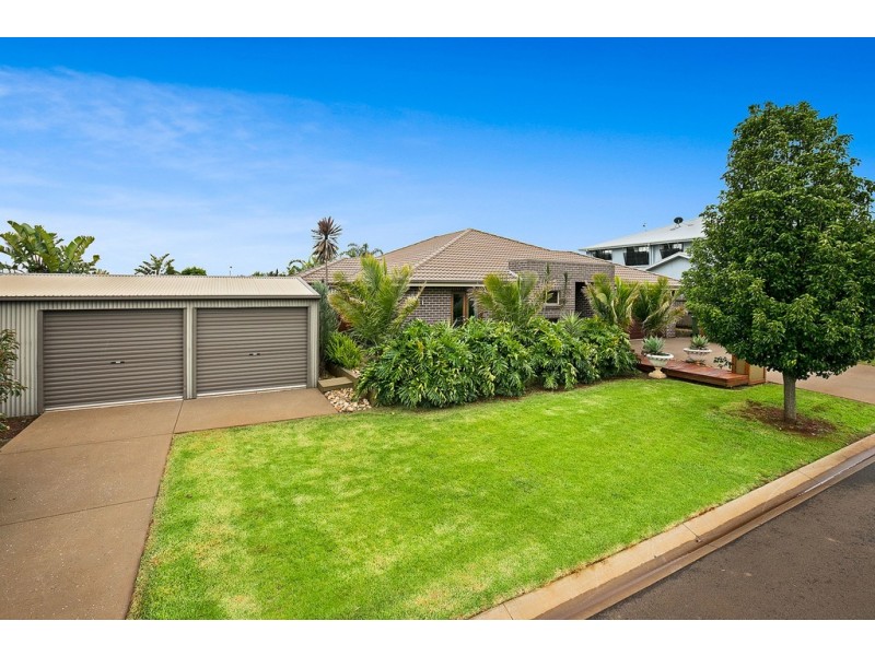 39 Highgrove Drive, Highfields QLD 4352