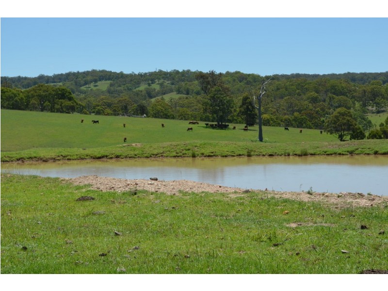 4269 Esk Hampton Road, Perseverance QLD 4352