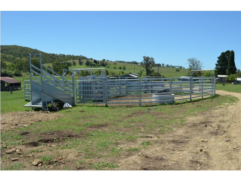 4269 Esk Hampton Road, Perseverance QLD 4352