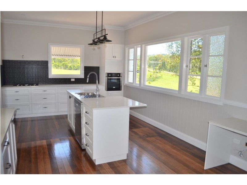 4269 Esk Hampton Road, Perseverance QLD 4352