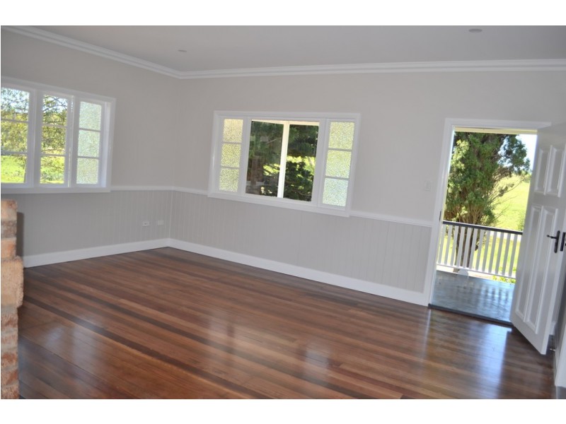 4269 Esk Hampton Road, Perseverance QLD 4352