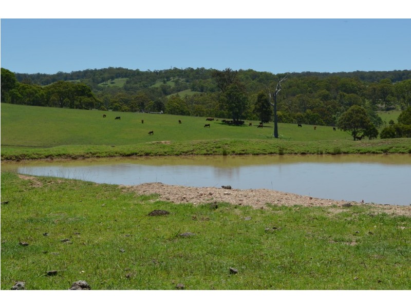 4269 Esk Hampton Road, Perseverance QLD 4352