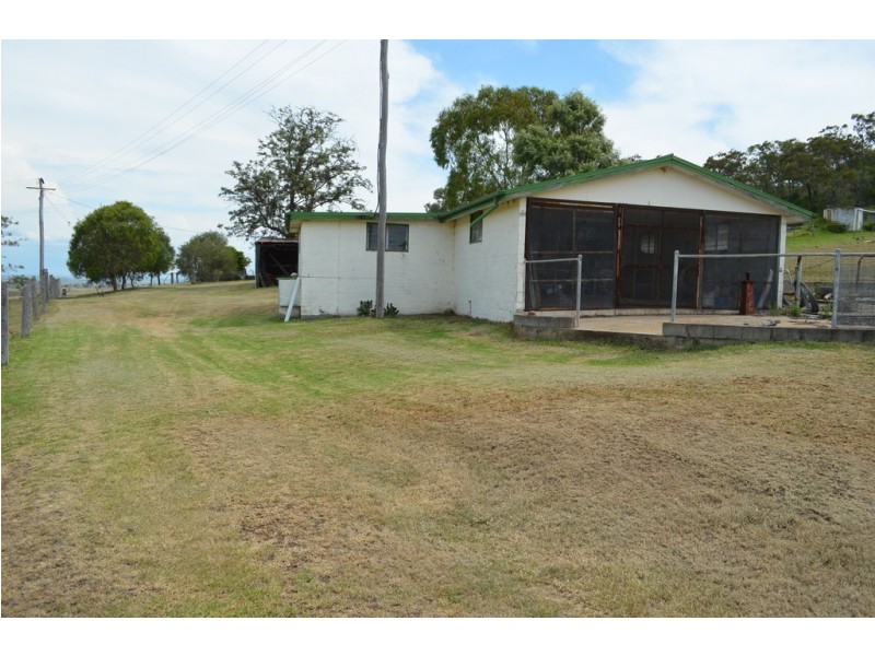 1168 Cudmore Road, Nobby QLD 4360