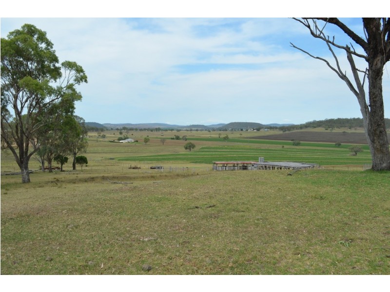 1168 Cudmore Road, Nobby QLD 4360