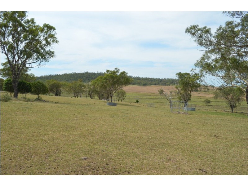 1168 Cudmore Road, Nobby QLD 4360