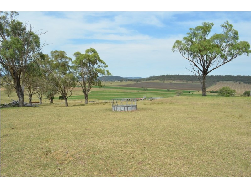 1168 Cudmore Road, Nobby QLD 4360