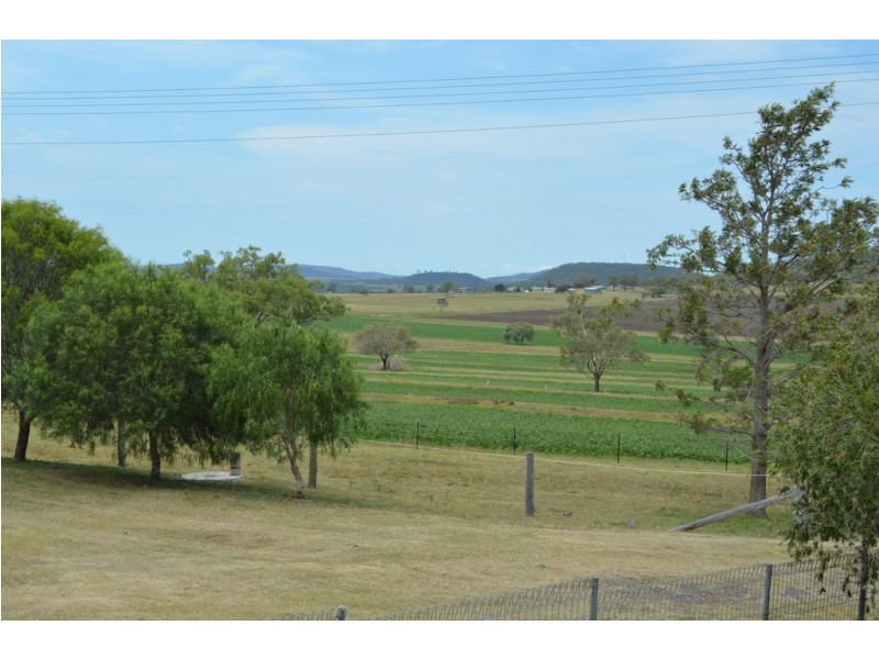 1168 Cudmore Road, Nobby QLD 4360