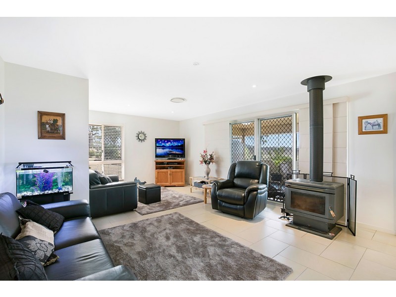 164 Palmer Road, Nobby QLD 4360