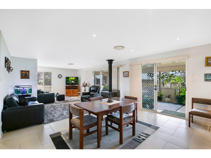 164 Palmer Road, Nobby QLD 4360