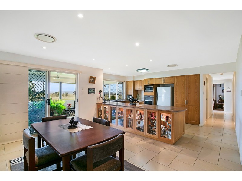 164 Palmer Road, Nobby QLD 4360